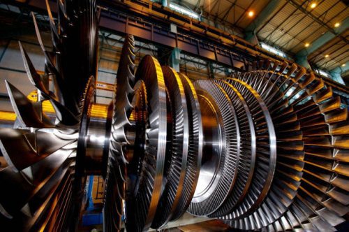 Nuclear steam turbine.jpg