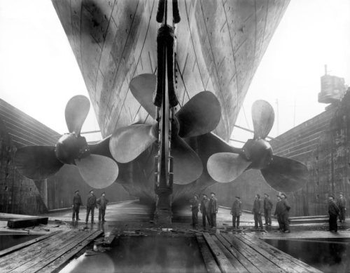 Proppelers of Titanic.jpg