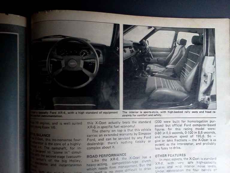 Cortina XR6 XOCET - interior.jpg